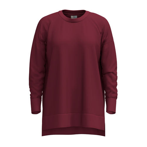 Hannah Crewneck Sweatshirt