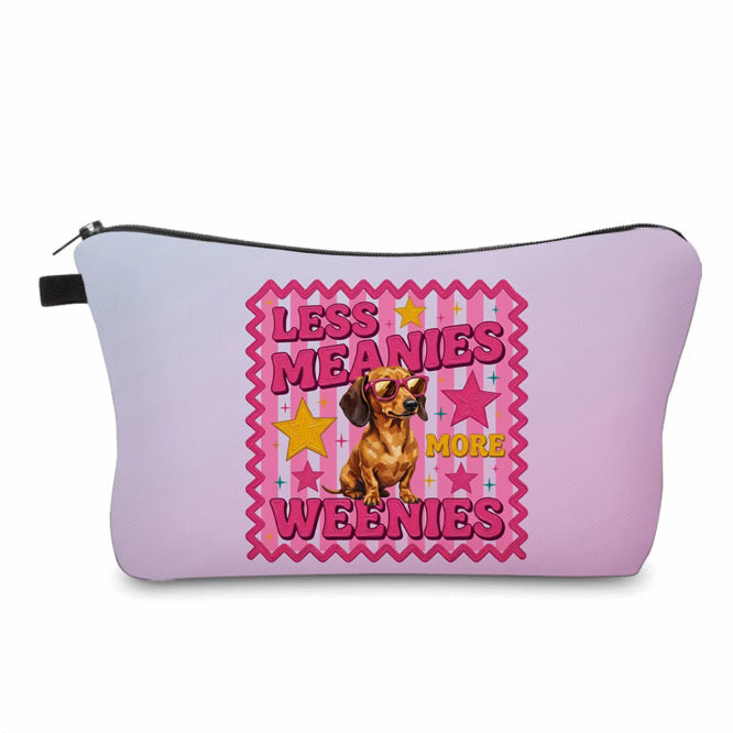 Pouch - Dog Meanie Weenie