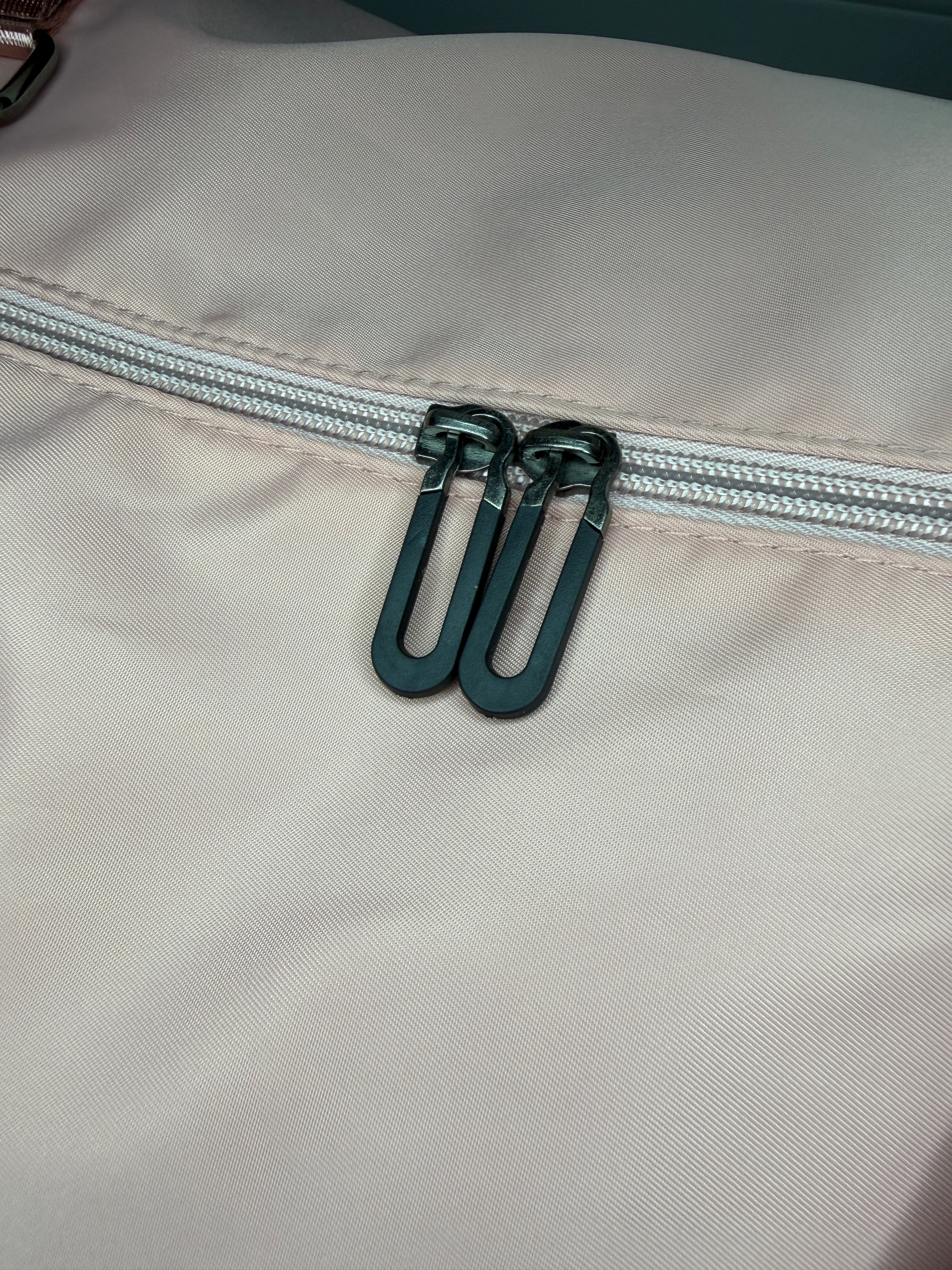 The Cloud Weekender Overnight Duffle - Solids