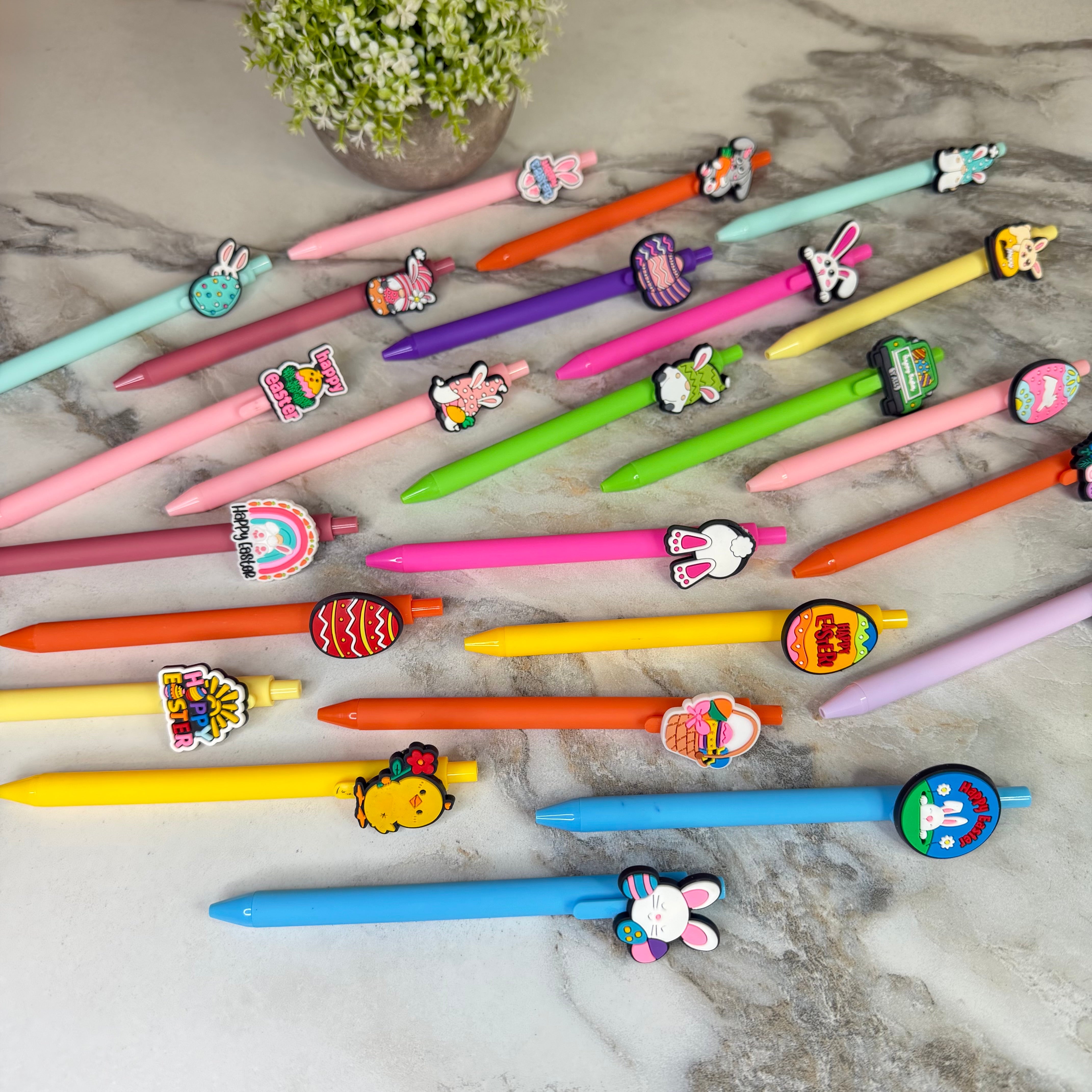 Pen - Easter
