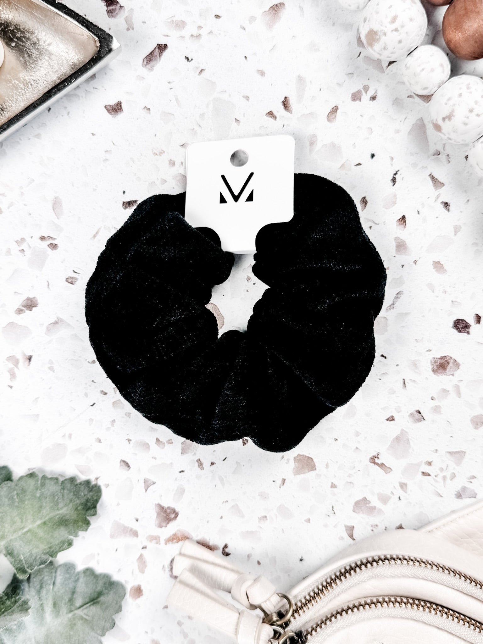 IN STOCK Chenille Jumbo Scrunchie FINAL SALE