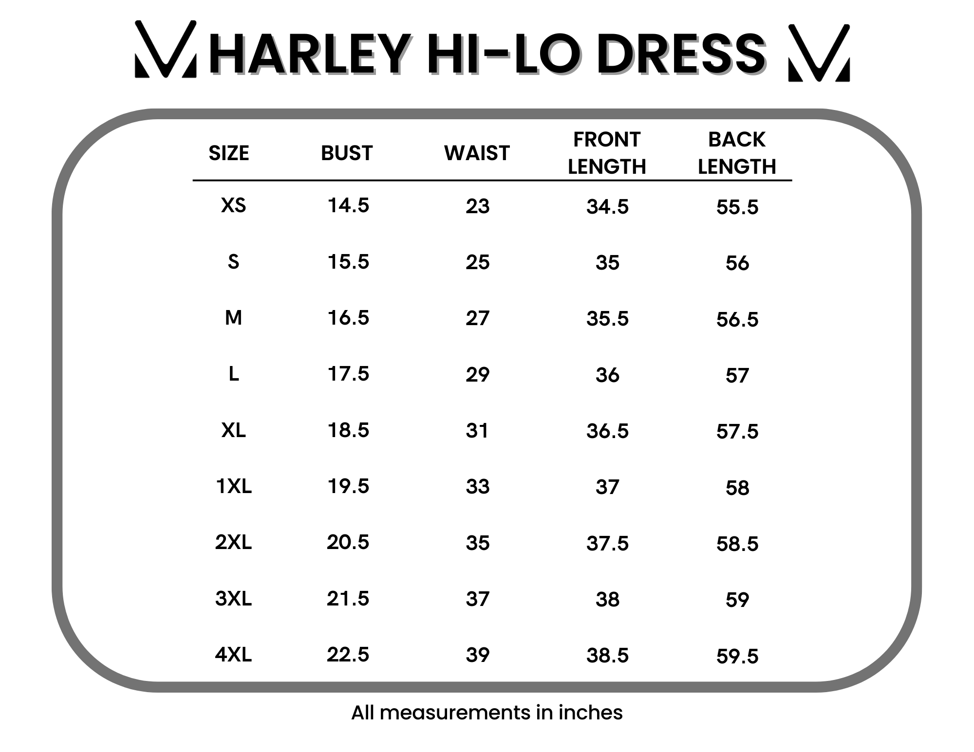 IN STOCK Harley High-Low Dress - Navy Citrus FINAL SALE