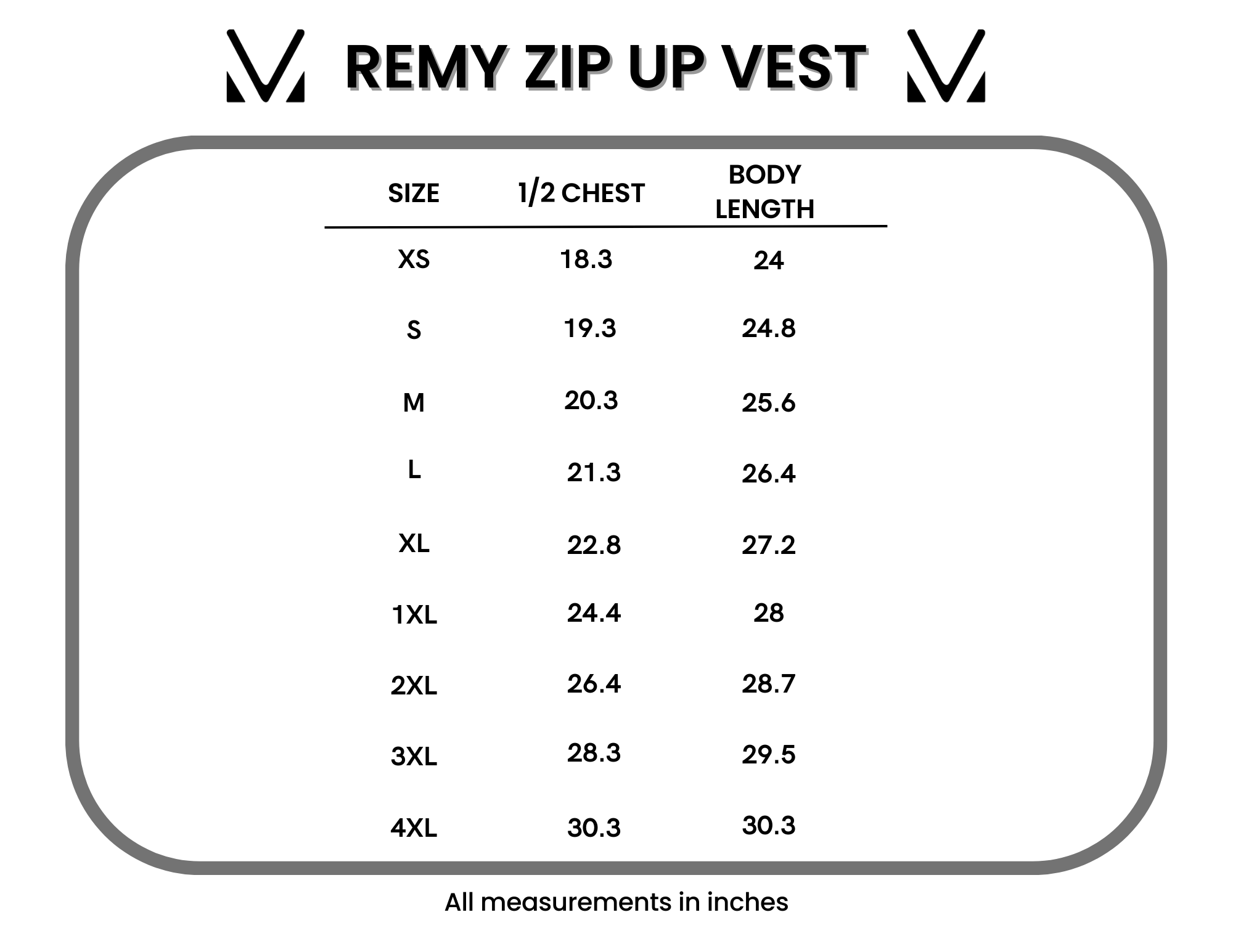 IN STOCK Remy Zip Up Vest - Shiny Black