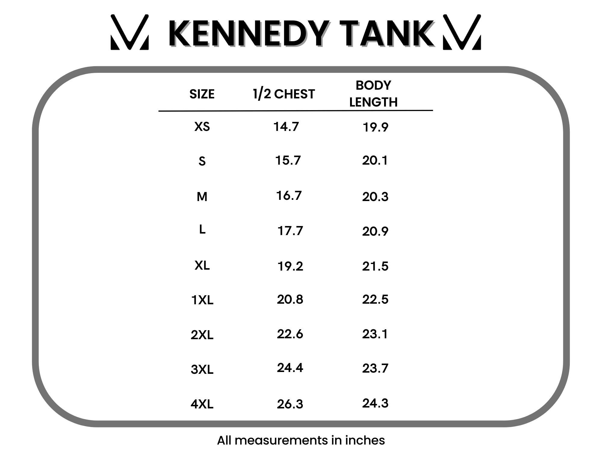 IN STOCK Kennedy Tank - Lime FINAL SALE