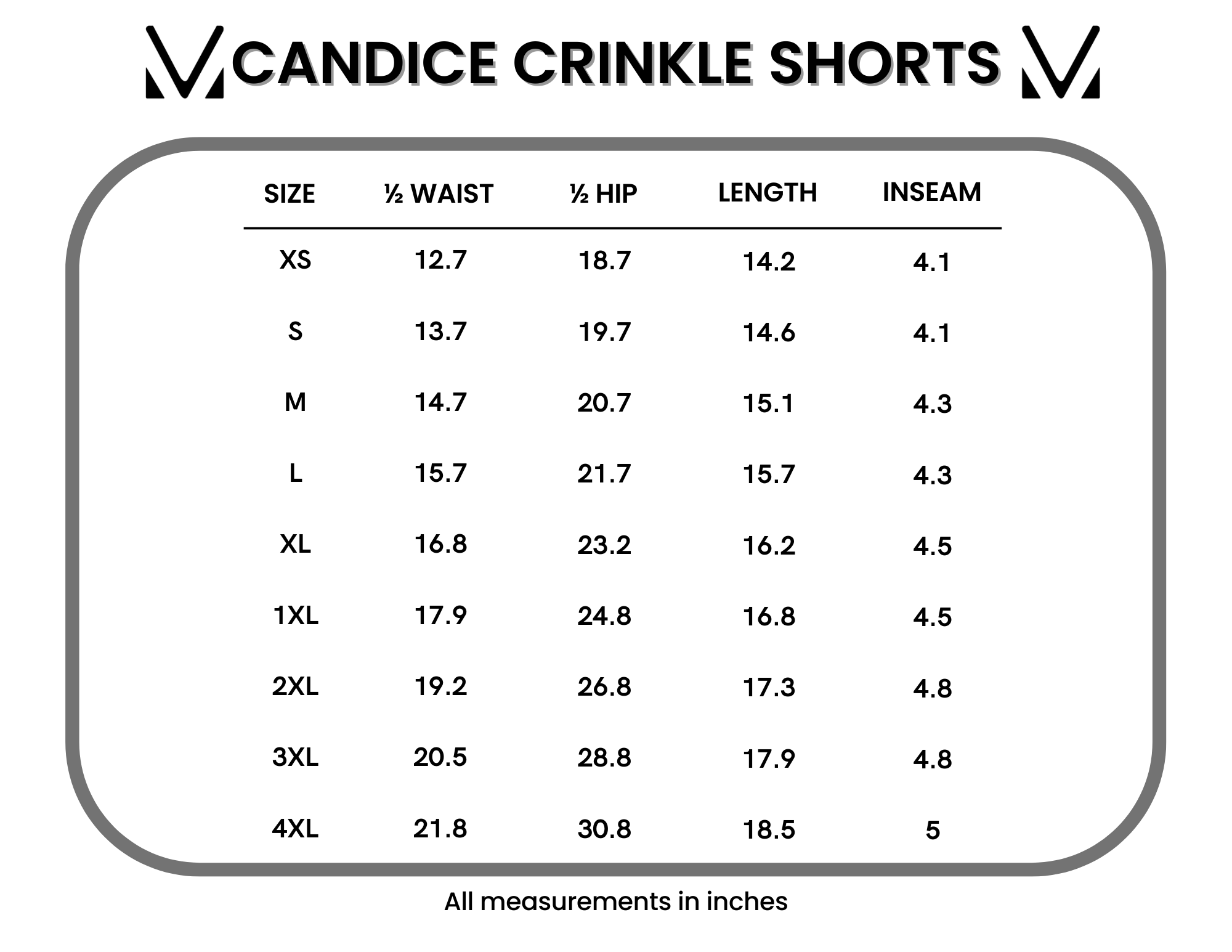 IN STOCK Candice Crinkle Shorts - Dusty Rose FINAL SALE