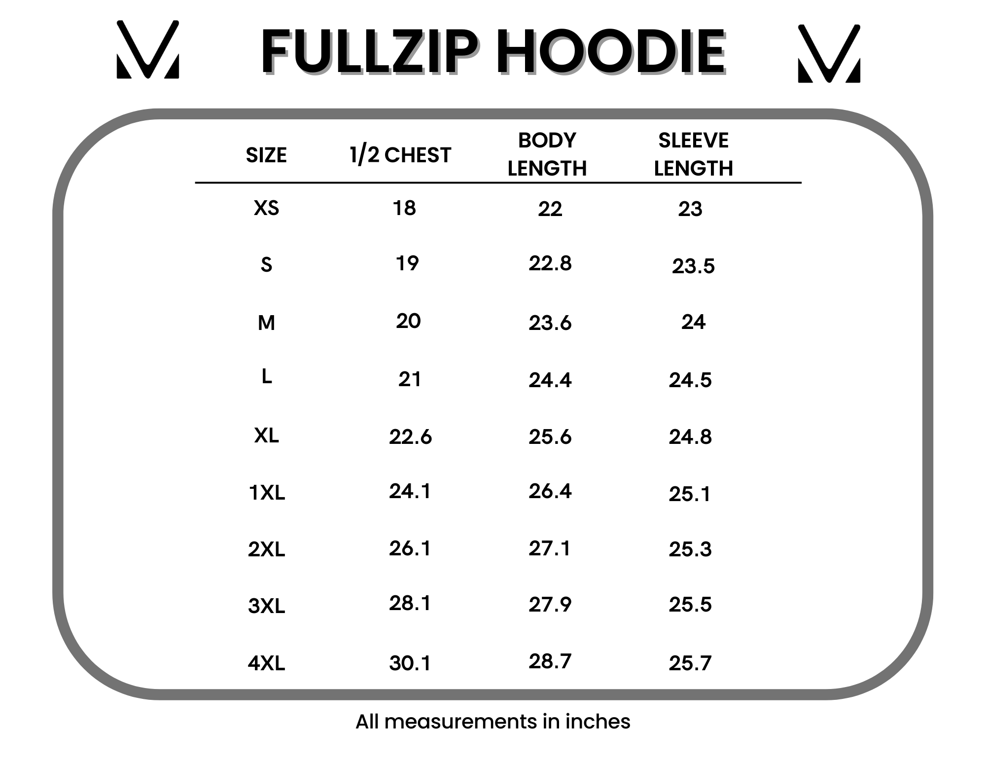 IN STOCK Fullzip Hoodie - Woodsy Camo