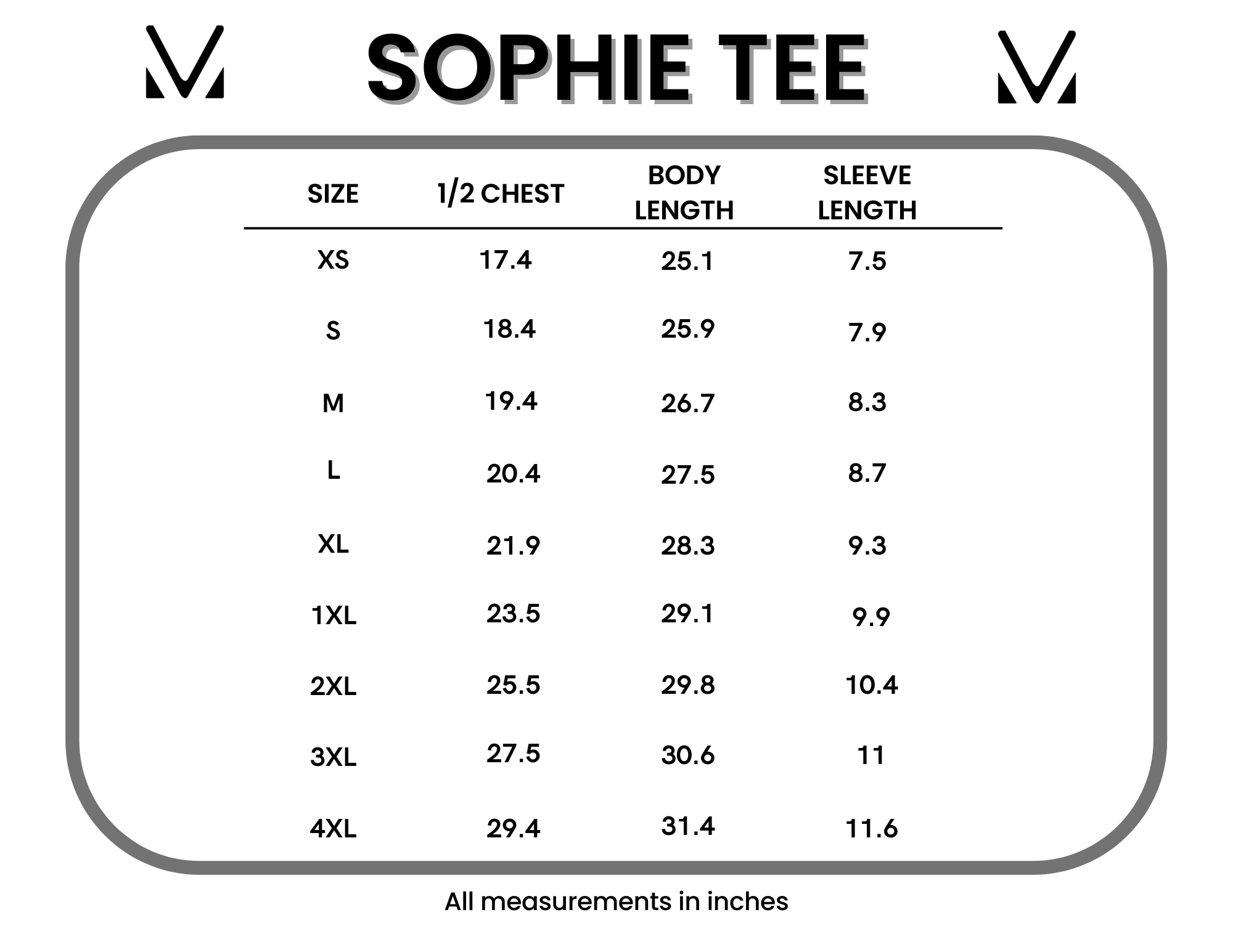 IN STOCK Sophie Top - Ombre Micro Stripes Midnight and White