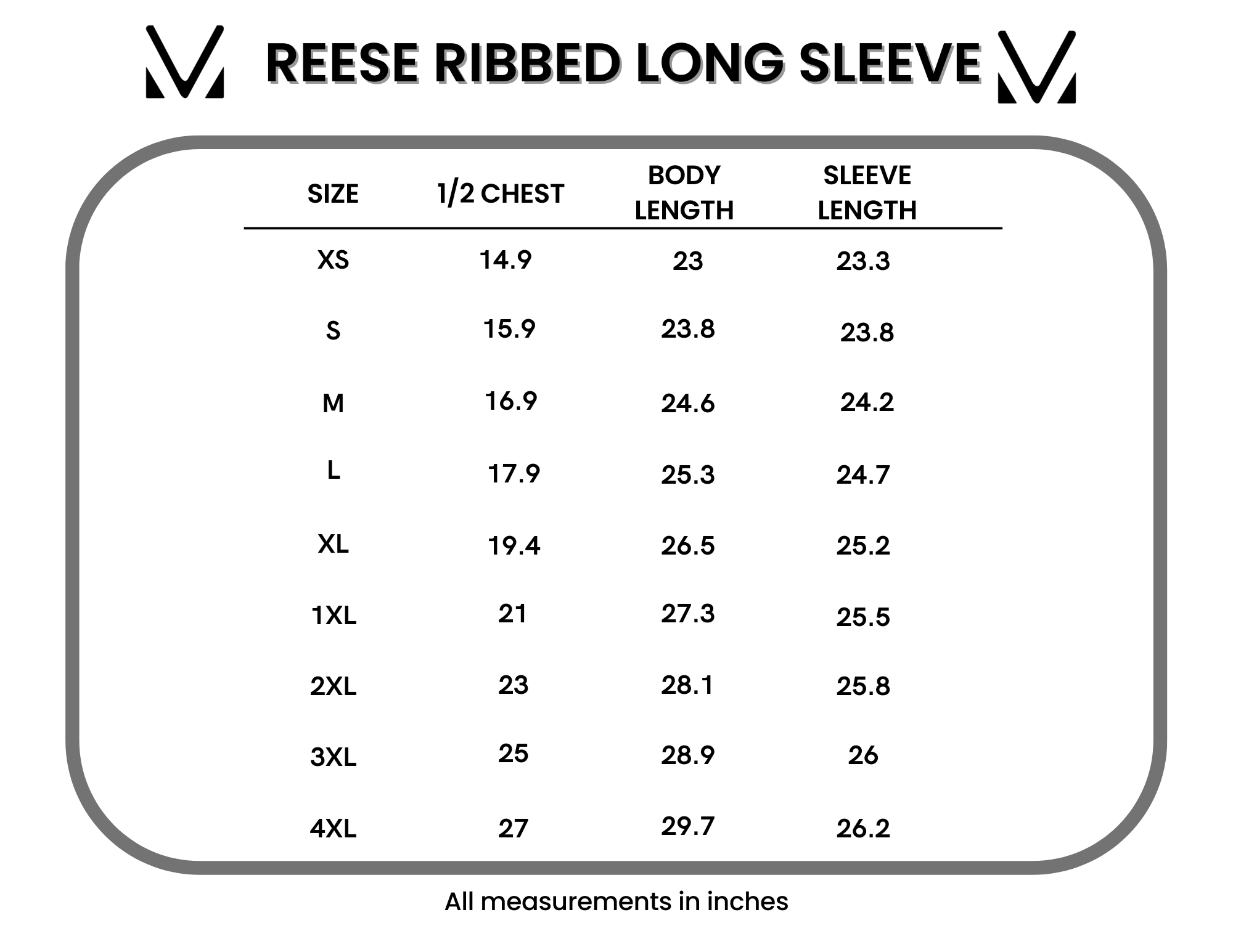 IN STOCK Reese Ribbed Long Sleeve Top - Ivory