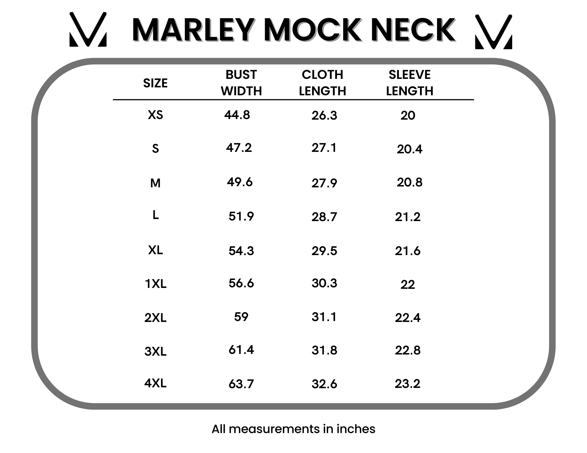 IN STOCK Marley Mock Neck Sweatshirt - Taupe