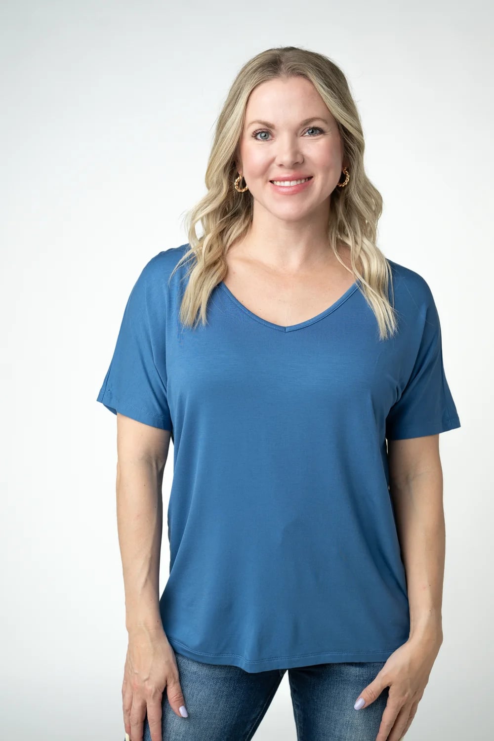 Chloe Cozy Top