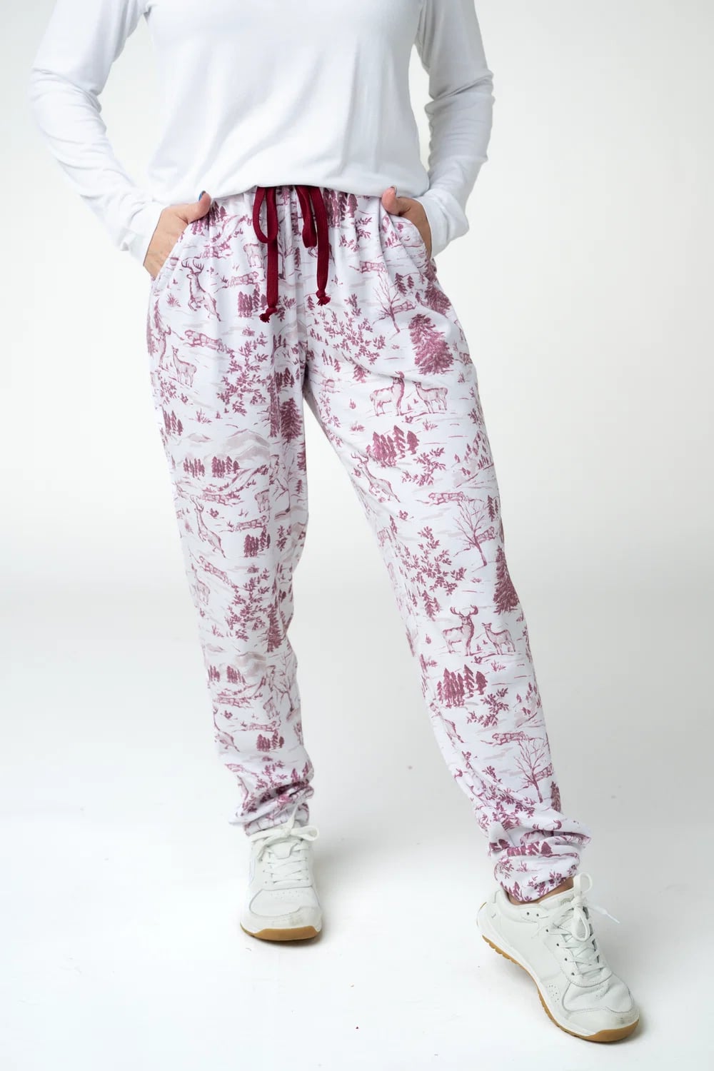 Classic  Joggers