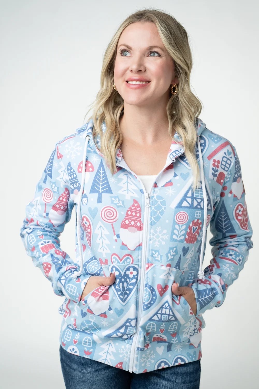 Fullzip Hoodie